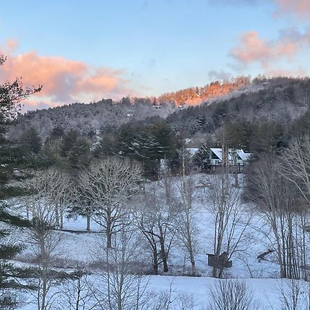 Longview Lodge Dillard Eksteriør bilde